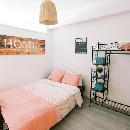 Portovivo Quental Apartamento Eksteriør bilde