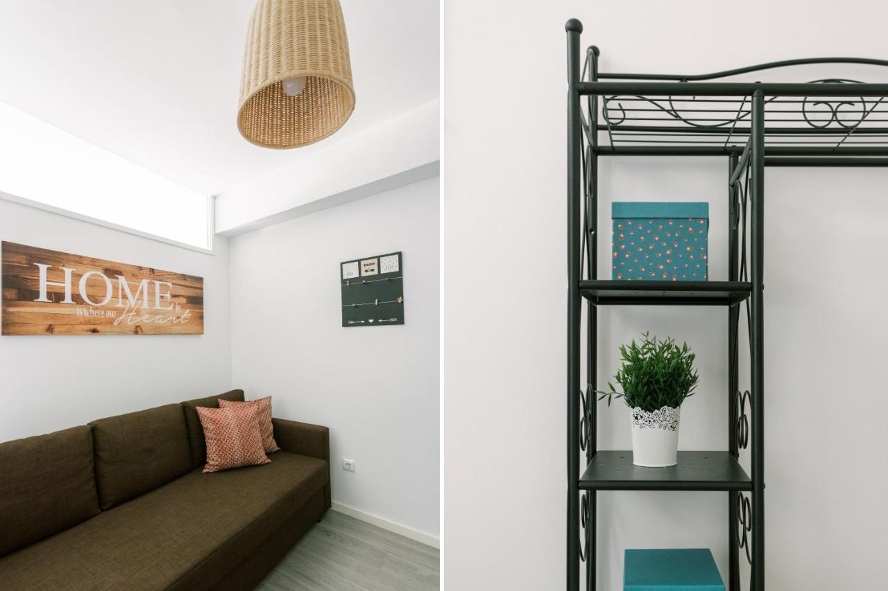 Portovivo Quental Apartamento Eksteriør bilde