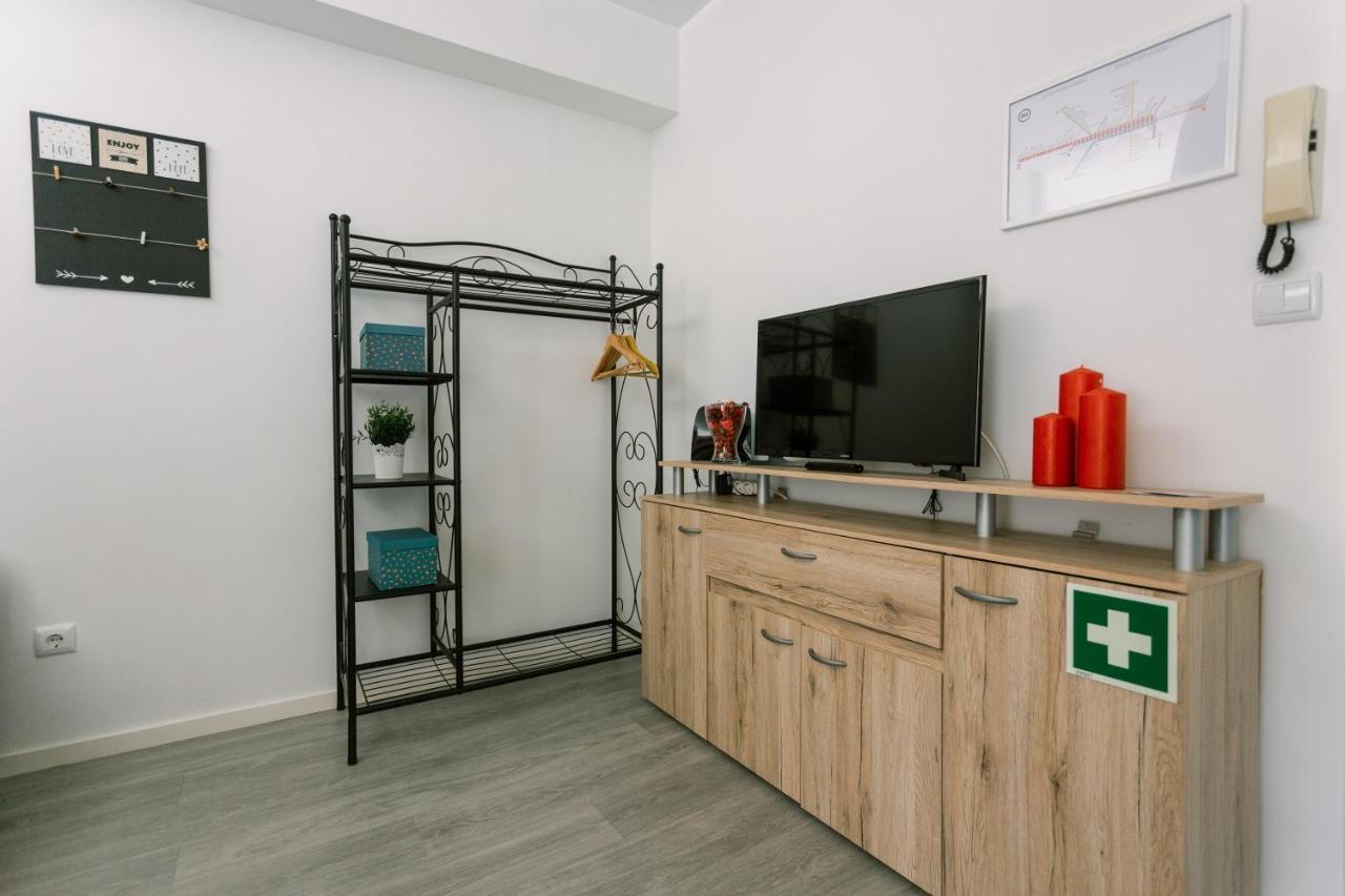 Portovivo Quental Apartamento Eksteriør bilde