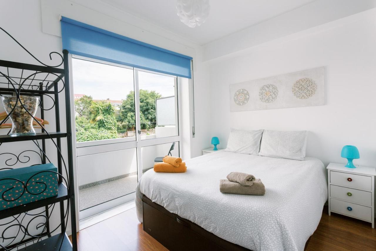 Portovivo Quental Apartamento Eksteriør bilde